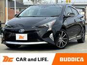 2018 TOYOTA PRIUS