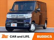 2019 HONDA N-VAN