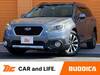 SUBARU LEGACY OUTBACK