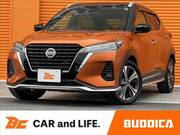 2021 NISSAN KICKS