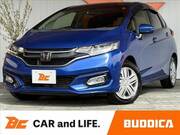 2018 HONDA FIT
