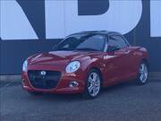 2015 DAIHATSU COPEN