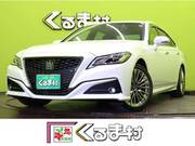 2022 TOYOTA CROWN