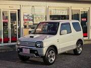 2002 SUZUKI JIMNY