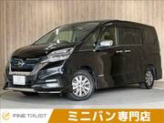 2019 NISSAN SERENA