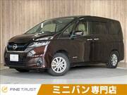 2019 NISSAN SERENA