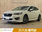 2017 SUBARU IMPREZA SPORTS