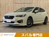 SUBARU IMPREZA SPORTS