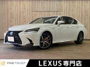 2015 LEXUS GS