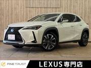 2019 LEXUS UX