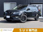 2018 NISSAN X-TRAIL 20Xi