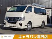 2020 NISSAN NV350 CARAVAN WAGON