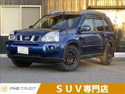 2009 NISSAN X-TRAIL 20GT