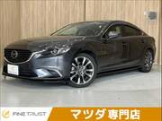 2015 MAZDA ATENZA SEDAN