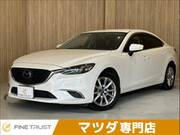 2015 MAZDA ATENZA SEDAN