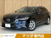 2015 MAZDA ATENZA WAGON