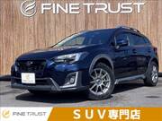 2017 SUBARU XV