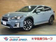 2018 SUBARU XV