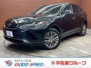 2023 TOYOTA HARRIER HYBRID