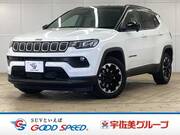 2021 CHRYSLER JEEP COMPASS
