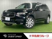 2017 VOLVO XC90