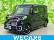 2022 SUZUKI SPACIA CUSTOM