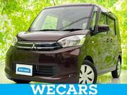 2014 MITSUBISHI EK SPACE