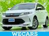 TOYOTA HARRIER HYBRID