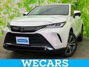 2022 TOYOTA HARRIER G