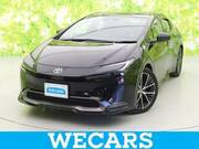 2023 TOYOTA PRIUS