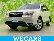 2013 SUBARU FORESTER