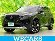2022 NISSAN X-TRAIL