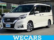 2016 NISSAN SERENA
