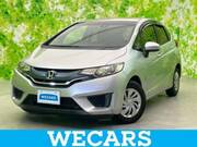 2014 HONDA FIT