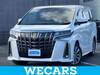TOYOTA ALPHARD G