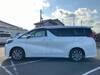 TOYOTA ALPHARD G