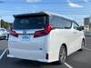 TOYOTA ALPHARD G