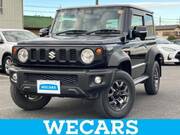 2020 SUZUKI JIMNY SIERRA