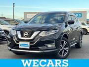 2018 NISSAN X-TRAIL 20Xi
