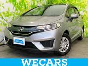 2014 HONDA FIT