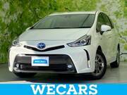 2019 TOYOTA PRIUS ALPHA
