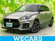 2023 SUZUKI SWIFT SPORT