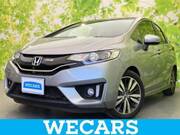 2013 HONDA FIT RS