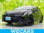 2022 TOYOTA COROLLA SPORT