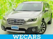 2016 SUBARU LEGACY OUTBACK