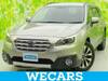 SUBARU LEGACY OUTBACK