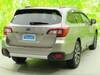 SUBARU LEGACY OUTBACK