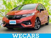 2018 HONDA FIT