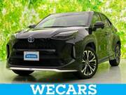 2023 TOYOTA YARIS CROSS HYBRID Z