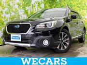 2016 SUBARU LEGACY OUTBACK